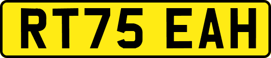 RT75EAH