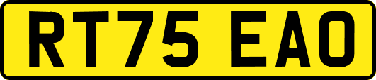 RT75EAO