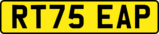 RT75EAP