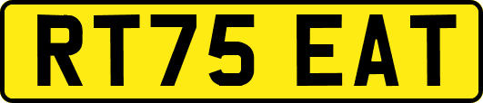 RT75EAT