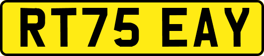 RT75EAY