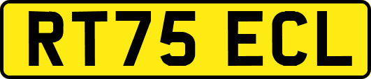 RT75ECL