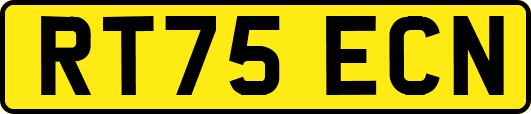 RT75ECN
