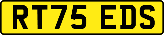 RT75EDS