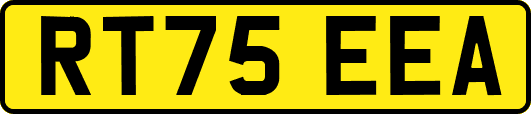 RT75EEA