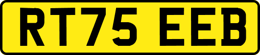 RT75EEB