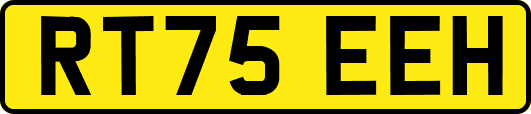 RT75EEH