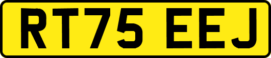 RT75EEJ