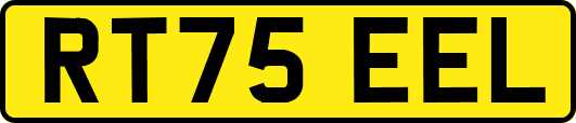 RT75EEL