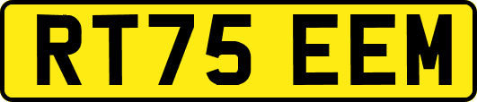 RT75EEM