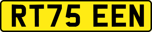 RT75EEN