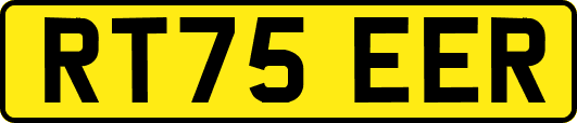 RT75EER