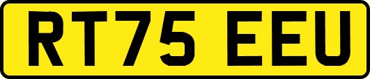 RT75EEU