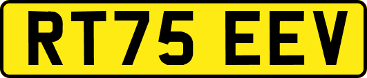 RT75EEV