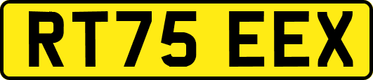 RT75EEX