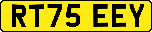 RT75EEY