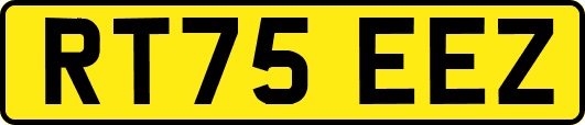 RT75EEZ