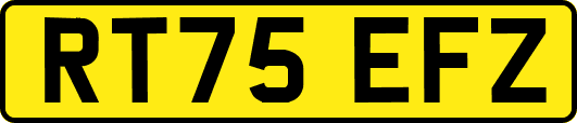 RT75EFZ