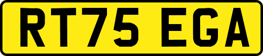 RT75EGA