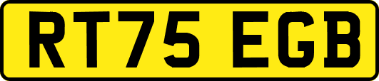 RT75EGB