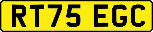 RT75EGC