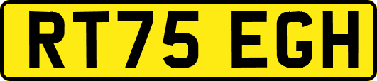 RT75EGH