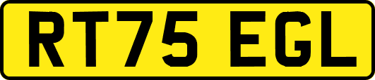 RT75EGL