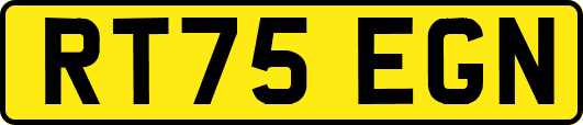 RT75EGN
