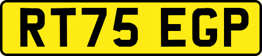 RT75EGP