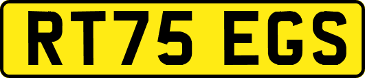 RT75EGS