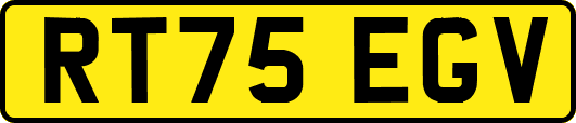 RT75EGV