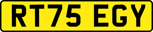 RT75EGY