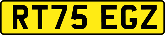RT75EGZ