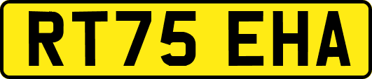 RT75EHA