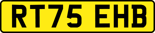 RT75EHB