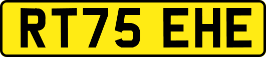 RT75EHE