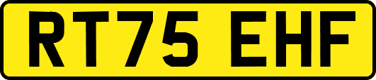 RT75EHF