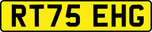 RT75EHG
