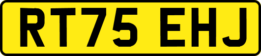 RT75EHJ