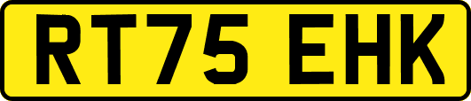 RT75EHK