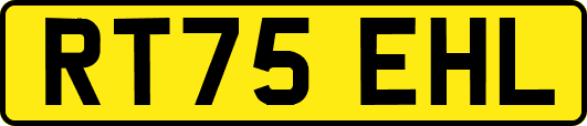 RT75EHL