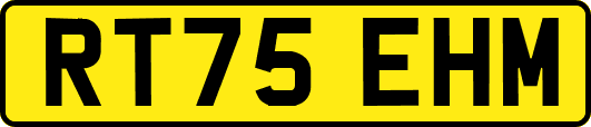 RT75EHM