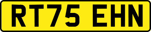 RT75EHN