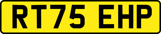 RT75EHP