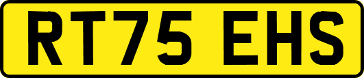 RT75EHS