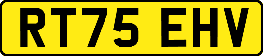 RT75EHV