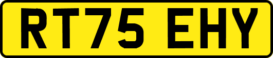 RT75EHY