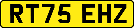 RT75EHZ