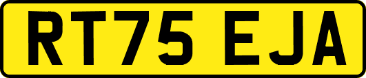 RT75EJA