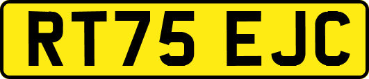 RT75EJC